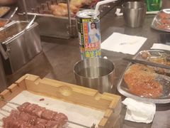-麦凯伦烧烤·精酿超级工厂店(金桥总店)