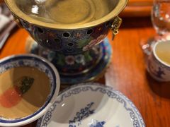 -百叶居·老北京涮羊肉(鼓楼店)
