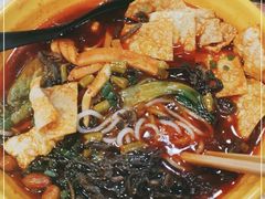 -龍城柳州螺蛳粉(群星路店)