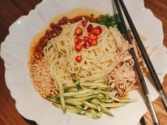 -隅焰·三生三味·手作川菜(金沙天街店)