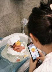 -baby bella小贝拉母婴护理中心(北京东隅店)