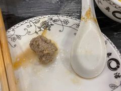 羊肉丸子-鑫龙火锅城(青岛分店)