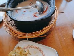 -如轩·海鲜砂锅粥·潮汕菜(沿江东路店)