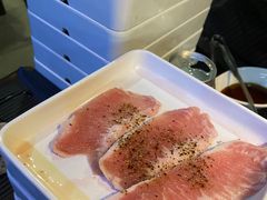 -神户赤童日式烤肉伙伴(东直门店)