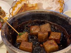 -聚鑫阁江浙菜·非遗传承技艺(青村帝华园店)