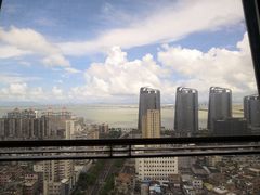 景观位-粤海璇宫·木棉花高空旋转餐厅·聚会派对