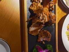 -伊喜饺子·烤鸭(五道口学院路店)