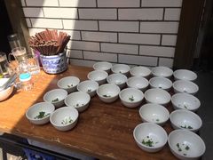-老乌家特色小炒泡馍(大皮院店)