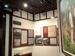 -湖南省立第一师范学校旧址