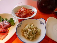 京葱末-气力苑(师惠邻里中心店)