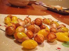 -気楽亭和食料理(气乐亭大世界本店)