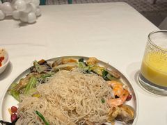 -莆田餐厅PUTIEN(万象天地店)