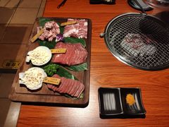 -牛佬•炭火烤肉(挂绿店)