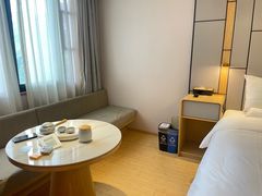 -全季酒店(广州越秀公园店)