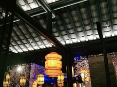 -绿茶餐厅(首开福茂店)