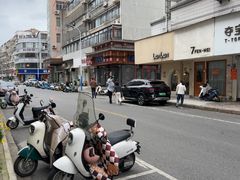 -孟家蟹包(锦绣街店)
