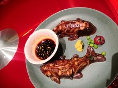 -山西会馆·晋菜·晋商宴·牌匾博物馆(胜利东街店)