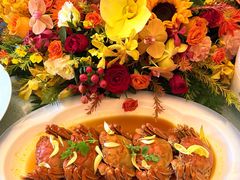 -香格里拉香宫·海鲜青岛菜·鲁菜·淮扬菜