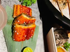 -Mr·Fish鱼鲜生海鲜放题(银泰in99店)