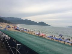 -西涌国际滨海旅游区