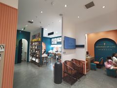 -海马体照相馆(重庆爱琴海购物公园店)