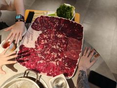 -潮发潮汕牛肉店(长隆店)