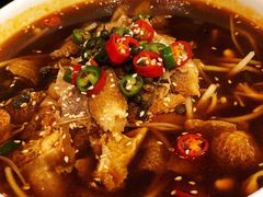 -枣子树·素食餐厅(朱家尖店)