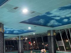 -灵秀温泉