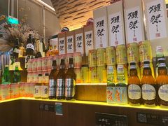 餐具摆设-山葵家居酒屋(天目里店)