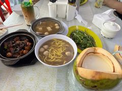 -新记肉骨茶
