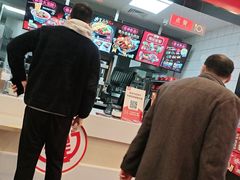 -永和大王(杨高中路店)