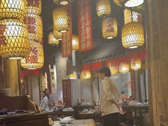 -南京大牌档(之心城店)