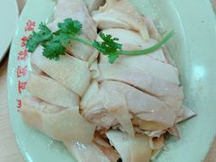 招牌百家鸡-百家鸡味馆(清泰店)