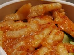 -厝小满.姜母鸭/泉州菜(桥南店)