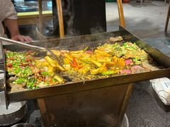 -湘西乌龙山铁板烧(双桥店)