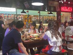 -萍姐火锅·公路夜市(打浦桥日月光店)