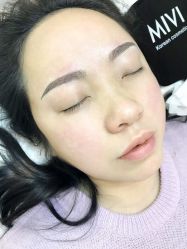 -MIVI半永久纹眉机器野生眉纹唇