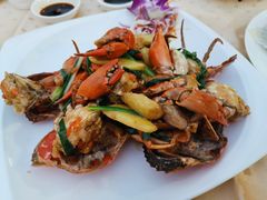 -海儀美食楼(湾仔海鲜街店)