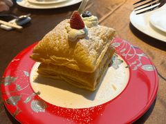 -金鹰国际酒店·满园春中餐厅