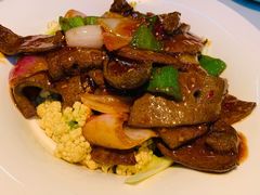 -园里前·10年私厨·福建菜(台江万达鳌峰洲店)