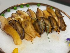 -芸山季·云南山珍菌火锅(南翔印象城MEGA店)