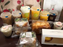 -奈雪的茶(石厦时代广场店)
