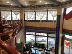 -懋隆金阁·博山菜