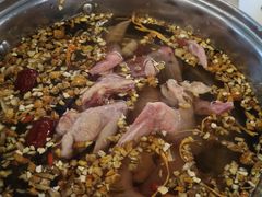 药膳乳鸽-百利鸽王(紫薇路店)