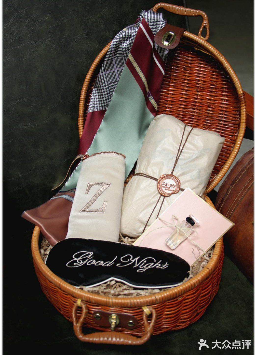 备婚攻略✨伴手礼可以放些什么呢？