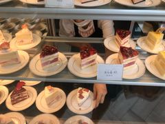 -PETIT PARIS 小巴黎(凯德1818店)