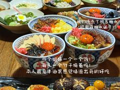 -河风の幸会精致料理