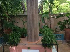-马洛雷勒花园