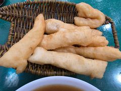 -程记甫胡辣汤(总店)