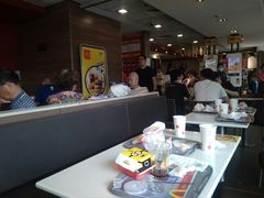 -麦当劳(田林好又多店)
